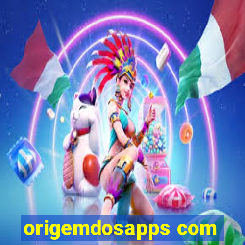 origemdosapps com